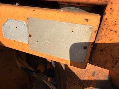 Used ROSCO RB-48 SELF-PROPELLED BROOM Street Sweeper Michigan US | Miedema Asset Management Group #1335776