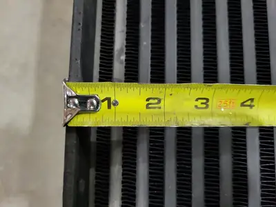 USED GLOBAL HEAT TRANSFER 1272/30751A