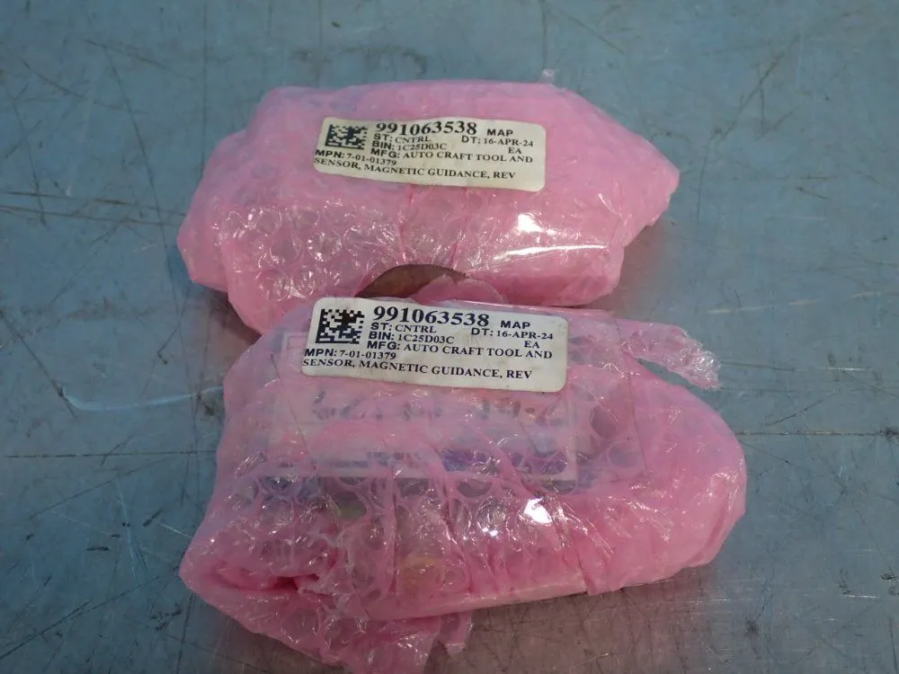 New | in-Stock IDC MGS8F Proximity Sensors Ohio US | HGR 24 #803544