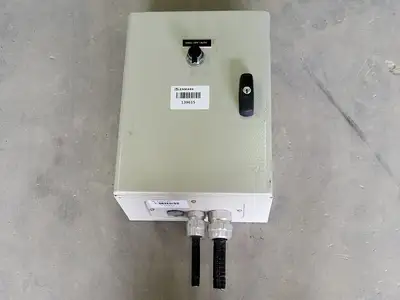 USED LEGRAND BE-325