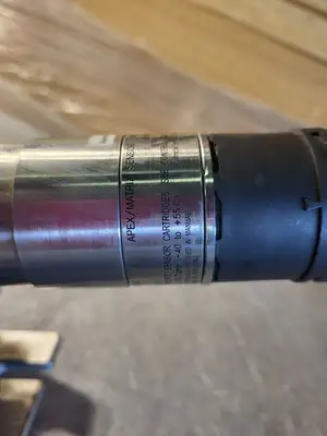 USED HONEYWELL 2110B2204