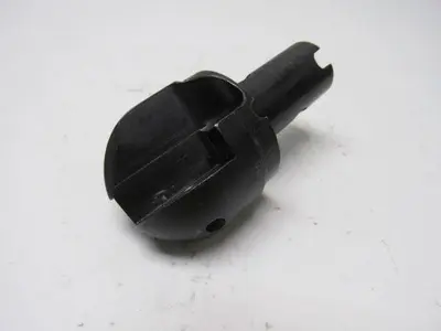 Troy Industries IBC-200BI-2 2" Dia. Indexing Interloc Ball Nose Cutter head