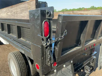 USED 2009 FORD DRW SUPER DUTY
