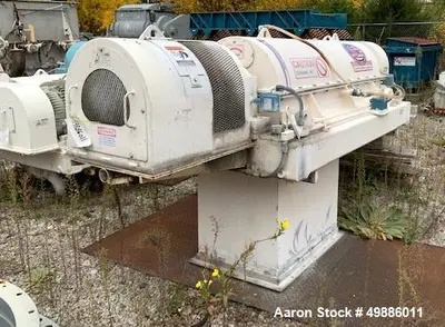 USED F L SMITH 1860-460-75