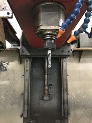 USED 2000 CINCINNATI ARROW