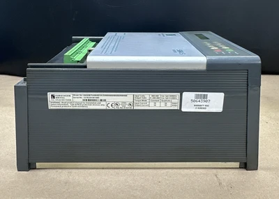 USED Eurotherm 584S/0075/400/0010/US/000/0000/000/B0/000/000