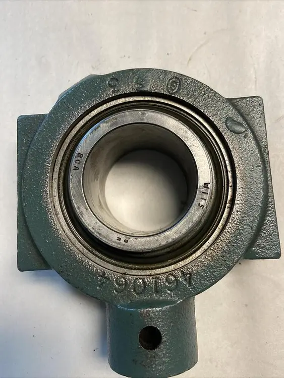 New | in-Stock DODGE NSTU-SXR-115 Bearings | Surplus Asset Holdings #1195029