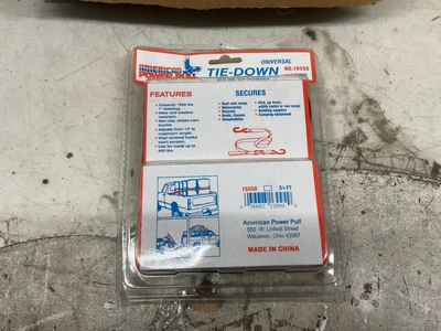 Used _UNKNOWN_ _UNKNOWN_ Shipping Supplies Michigan US | Miedema Asset Management Group #1578424
