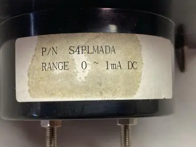 New | in-Stock COBER S4PLMADA Power Meters Ohio US | Surplus Asset Holdings #1227985