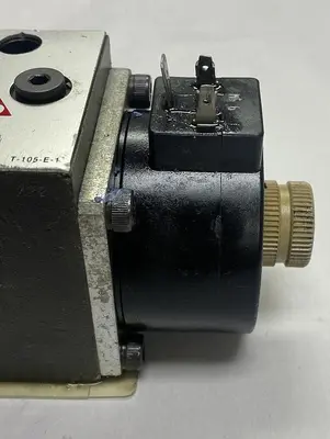 Used ATOS DKI-1711 /22 Pump & Valve Parts Ohio US | Surplus Asset Holdings #1233647