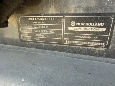Used _UNKNOWN_ _UNKNOWN_ Skid Steer Loaders Indiana US | Miedema Asset Management Group #1414598