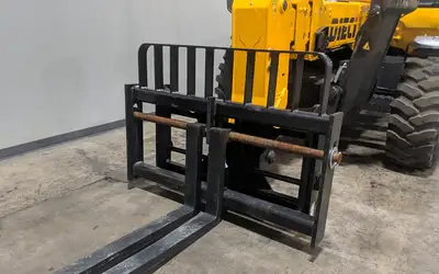 Used 2018 Dieci I9-44 Telehandlers New York US | United Lift #1446581