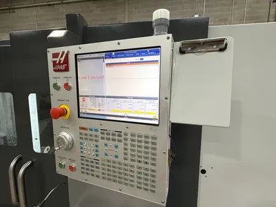 2023 HAAS ST-30L CNC Lathes | Hindley Machine Tool Sales, LLC (19)