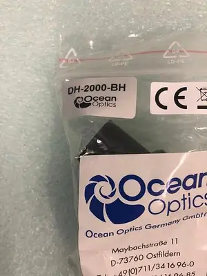 OCEAN OPTICS D-73760