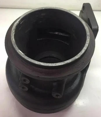 Simo Turbocharger Housing 5331 100 9060 *Fast Shipping* Warranty!