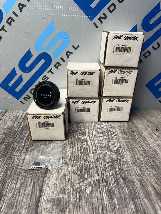 REDINGTON 722-0004 Test & Measurement Equipment | ESS Industrial Equipment Sales