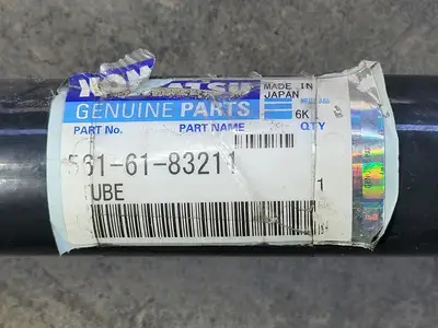 NEW KOMATSU 561-61-83211