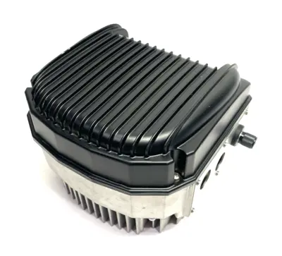 USED GREENHECK VARI-GREEN DRIVE, FRANKLIN, VFD 100PLUS 385819