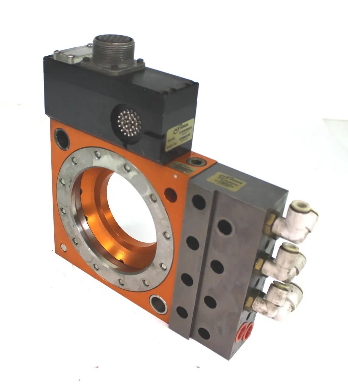 USED ATI QC202-T
