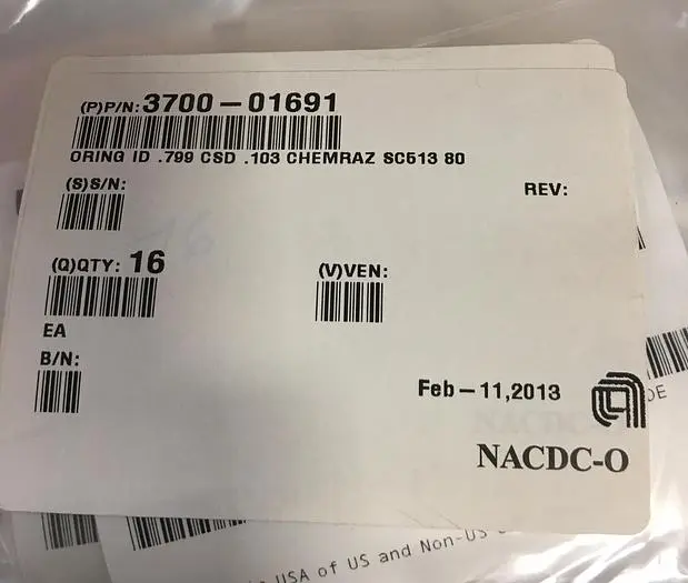 Used _UNKNOWN_ 3700-01691 Semiconductor - Other California US | Advanced Capital Equipment Sales #433046