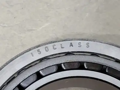 NEW TIMKEN 32012X-90KA1