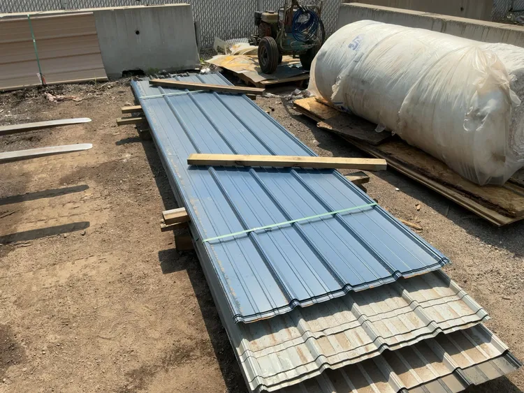 Used _UNKNOWN_ _UNKNOWN_ Home Building Material (Miscellaneous) Michigan US | Miedema Asset Management Group #1210582
