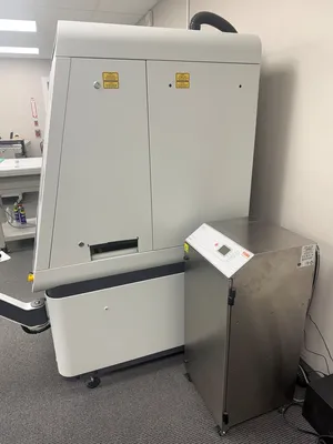 FOBA M3000-P Laser Markers | Machinery Network (2)