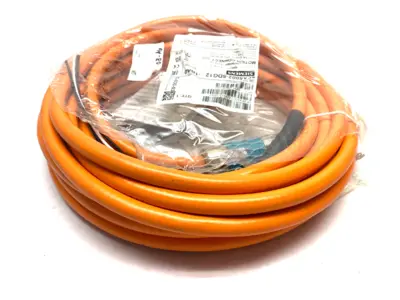 USED SIEMENS MOTION-CONNECT 500 POWER CABLE ASSEMBLY
