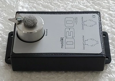 NEW Moduteq D30-02