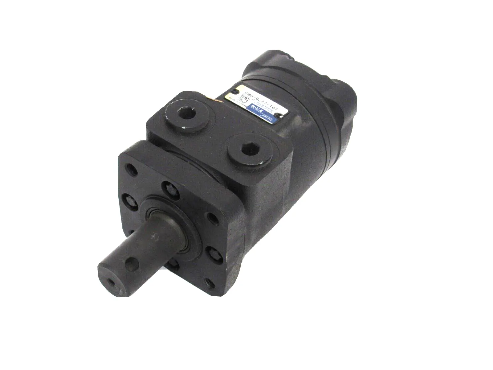 NEW CHAR-LYNN EATON 101-1478-009 HYDRAULIC MOTOR 1011478009