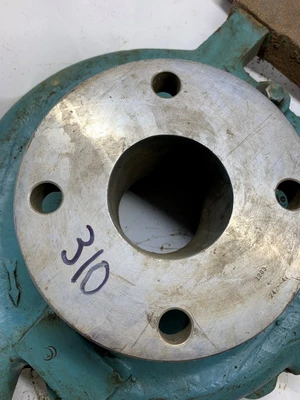 Goulds 3x1.5-11 CF8M 53778 Casing