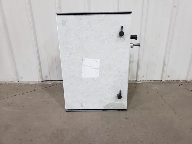Used SCHLUMBERGER _UNKNOWN_ Misc Electrical & Power Parts British Columbia CA | Lenmark #251398