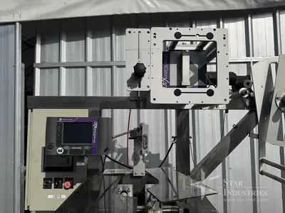 Used 2004 ACCUTEK 42-SL1-100 Labelers | Star Industries #1253404