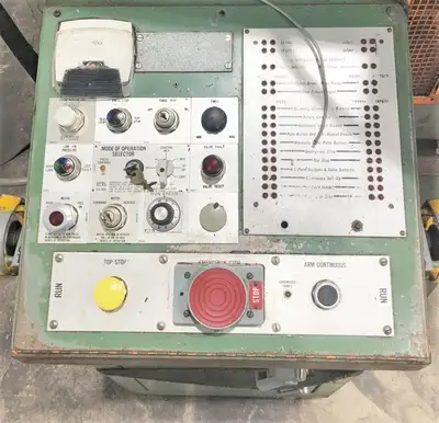 USED 1984 FEDERAL FEDERAL 45 PRESS