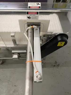USED 2011 METTLER TOLEDO SL1500