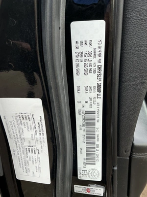 Used 2011 DODGE DURANGO Utility Vehicles Michigan US | Miedema Asset Management Group #1457312