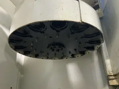 Used FADAL ENGINEERING 90420 Vertical Machining Centers Ohio US | HGR 24 #1419721