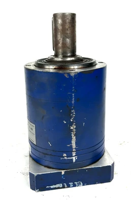 USED ALPHA LP 120-M02-15-111-000
