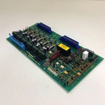 USED FANUC A16B-1200-0580/02B
