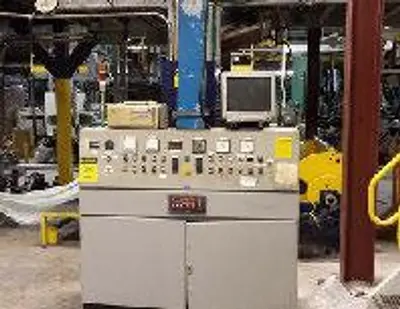 USED SCHIAVI SIRIO PADANI