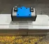 Used FESTO DPA10016 Pumps Ohio US | HGR 24 #1300960