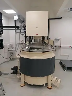 USED 1981 DRAIS RSV 40-3/VAAS