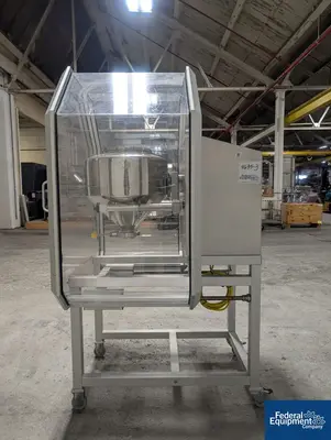 USED Bohle LBB Bohle LM 40 Lab Blender