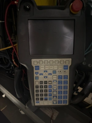 USED 2011 FANUC R-2000IB/210F + R30IB