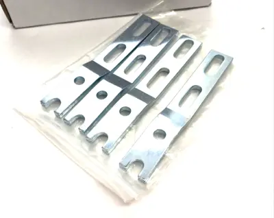 New | in-Stock QC Conveyors Universal Driver Mounting Bracket Conveyor Parts Michigan US | Maverick Industrial Sales #1395702