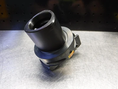 Sandvik Capto C6 25mm Parting/Grooving Head C6-RF123L25-45075B (LOC2731A)