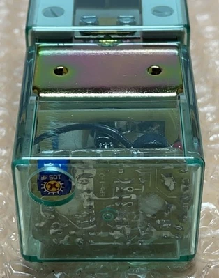 NEW Agastat ETR14D3B004