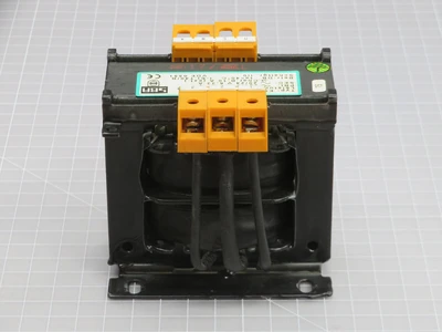 Used SBA _UNKNOWN_ Transformers Texas US | OCO Industrial #1680772