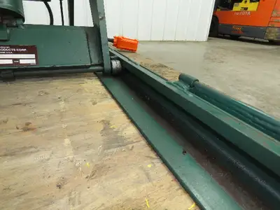 Used SOUTHWORTH _UNKNOWN_ Misc Lifts Indiana US | Arrow Industrial #1367373