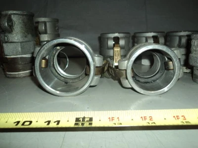 Used PT _UNKNOWN_ Pump & Valve Parts Texas US | OCO Industrial #1777113